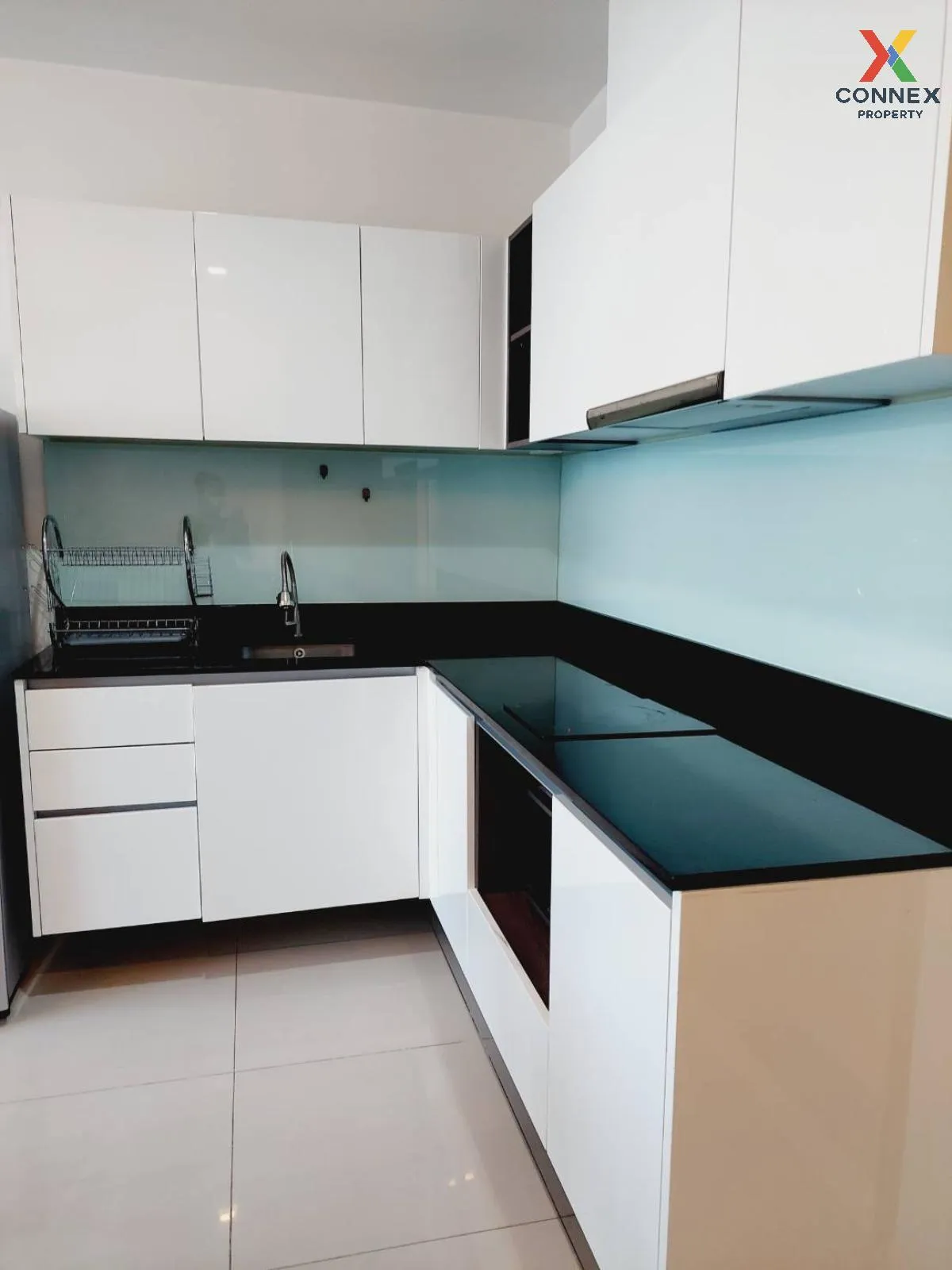 FOR RENT condo , Quinn Ratchada 17 , MRT-Sutthisan , Din Daeng , Din Daeng , Bangkok , CX-41835