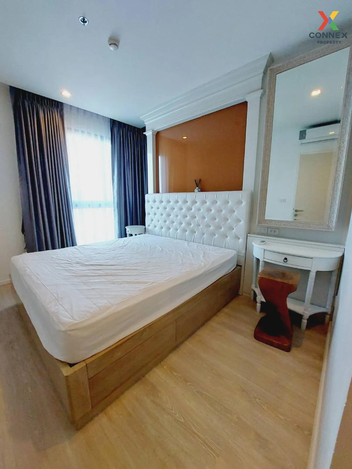 FOR RENT condo , Quinn Ratchada 17 , MRT-Sutthisan , Din Daeng , Din Daeng , Bangkok , CX-41835