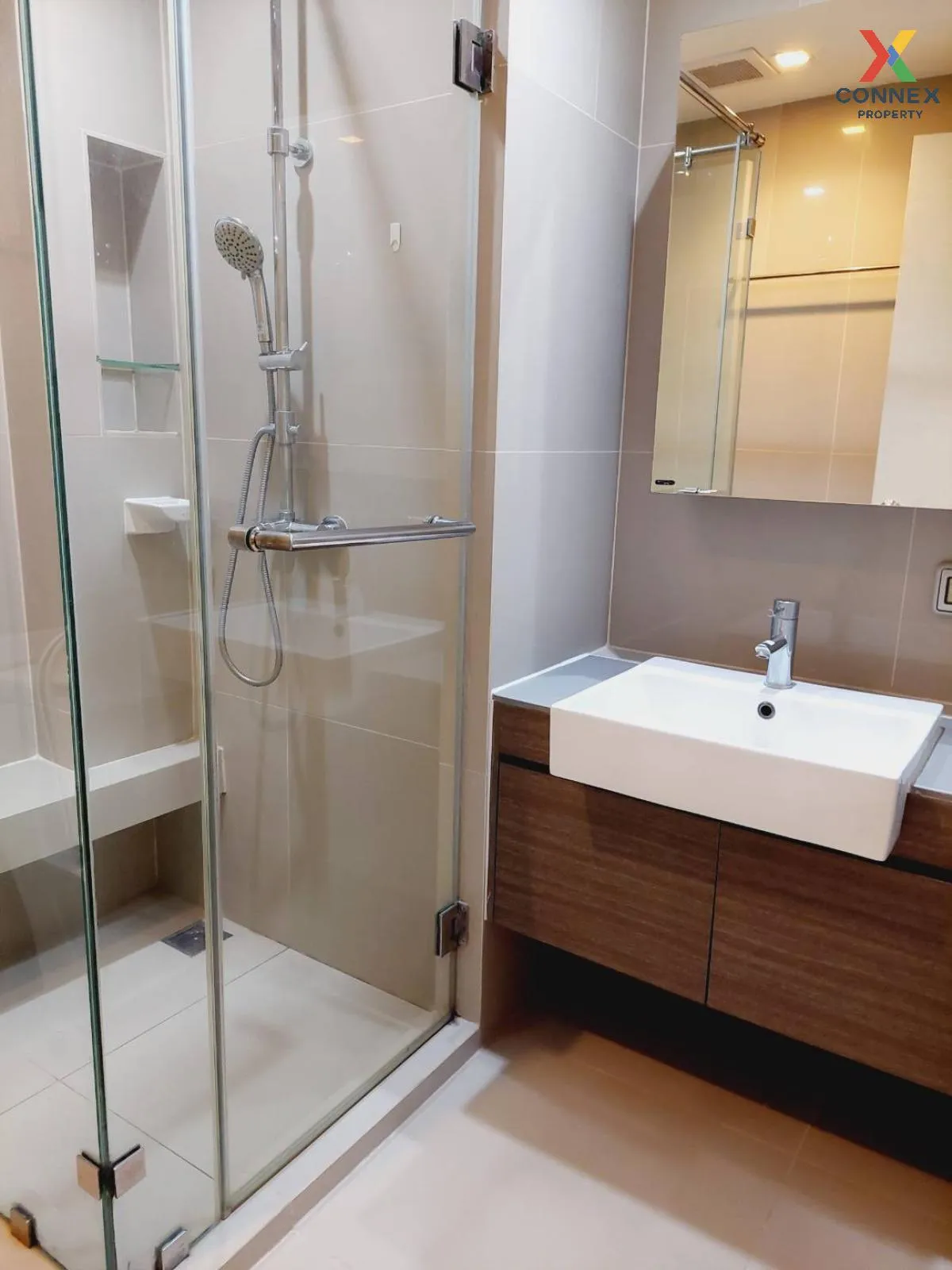 FOR RENT condo , Quinn Ratchada 17 , MRT-Sutthisan , Din Daeng , Din Daeng , Bangkok , CX-41835