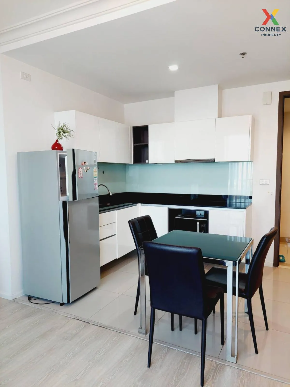 FOR RENT condo , Quinn Ratchada 17 , MRT-Sutthisan , Din Daeng , Din Daeng , Bangkok , CX-41835