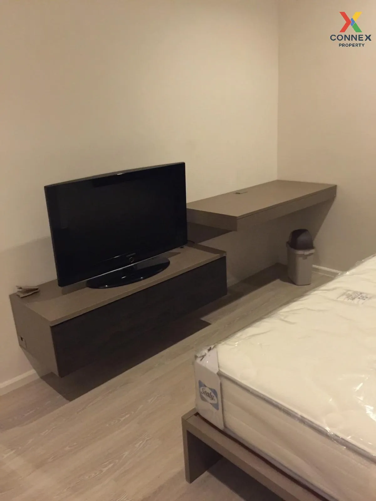 FOR RENT condo , Quinn Ratchada 17 , MRT-Sutthisan , Din Daeng , Din Daeng , Bangkok , CX-41875