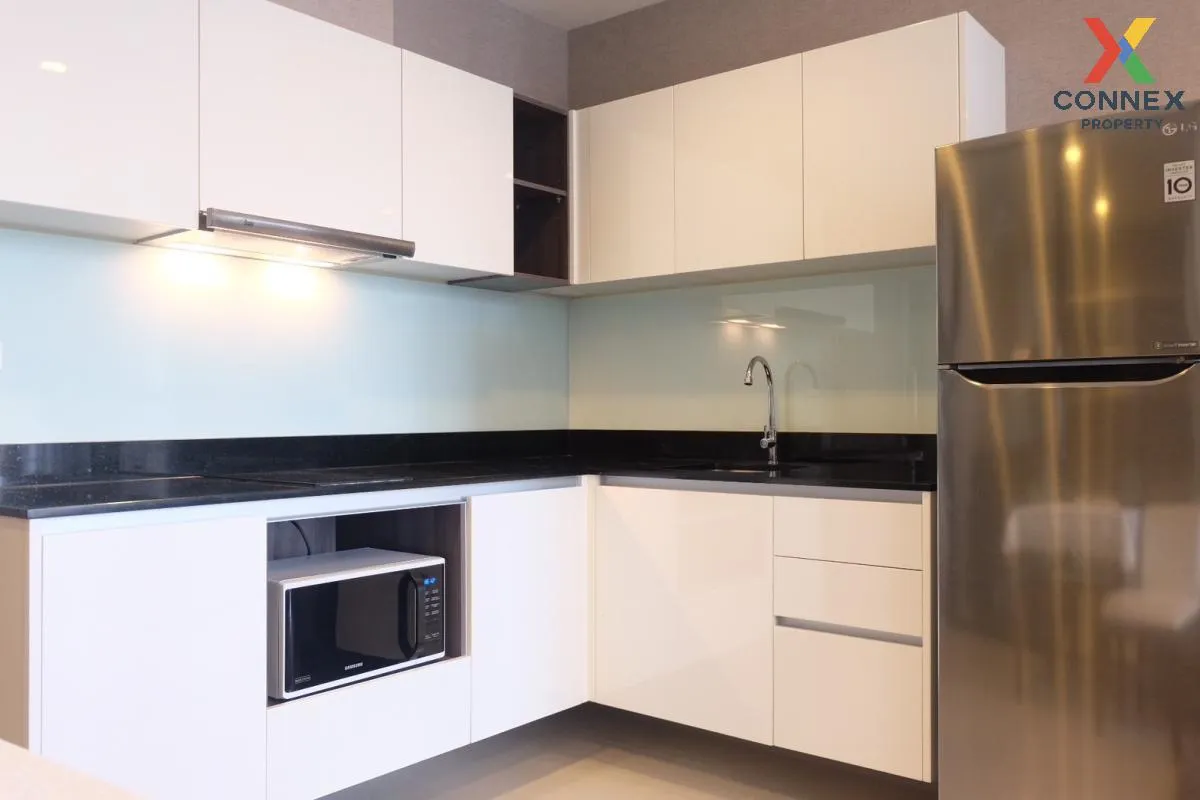 For Sale Condo , Quinn Ratchada 17 , MRT-Sutthisan , Din Daeng , Din Daeng , Bangkok , CX-41896