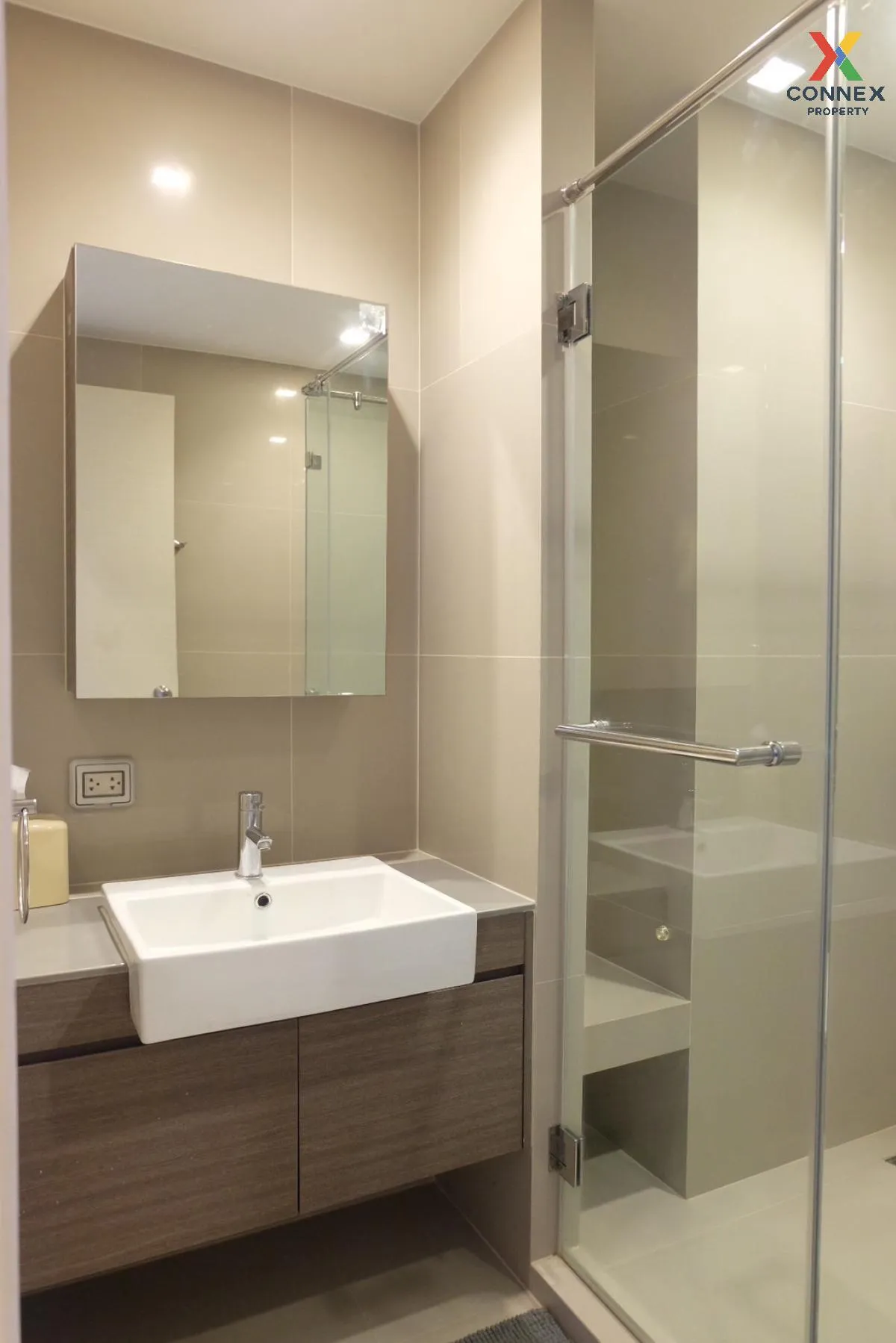 FOR RENT condo , Quinn Ratchada 17 , MRT-Sutthisan , Din Daeng , Din Daeng , Bangkok , CX-41897