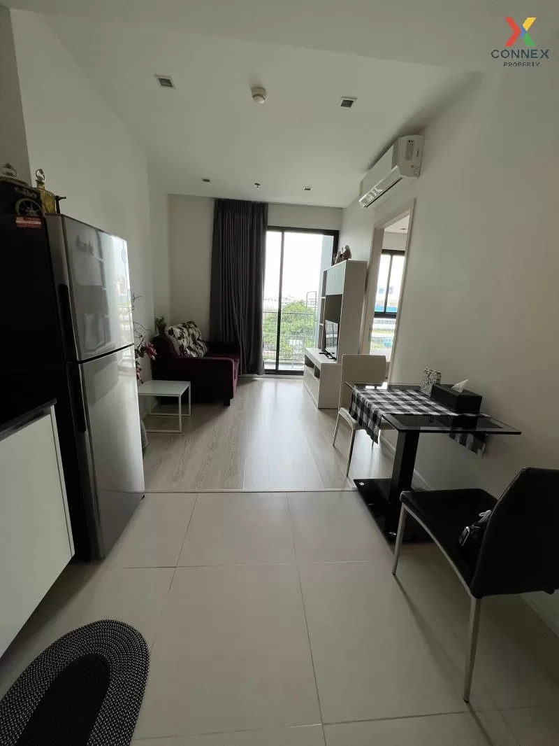 FOR RENT condo , Quinn Ratchada 17 , MRT-Sutthisan , Din Daeng , Din Daeng , Bangkok , CX-41920 3