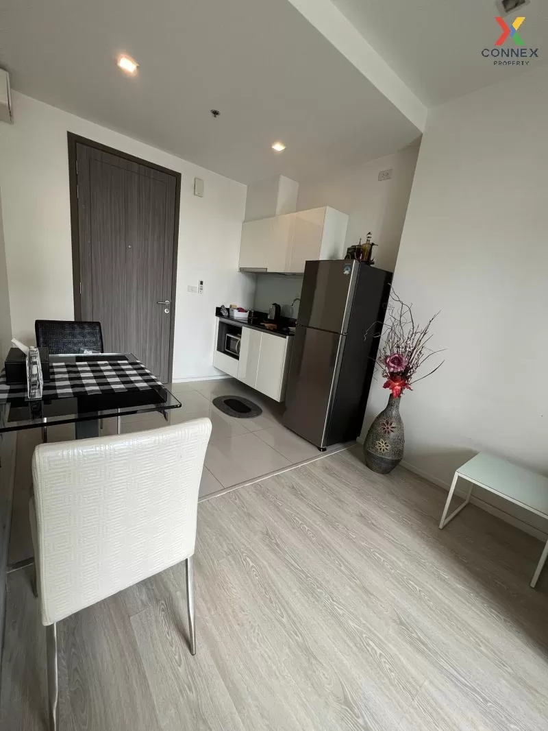 FOR RENT condo , Quinn Ratchada 17 , MRT-Sutthisan , Din Daeng , Din Daeng , Bangkok , CX-41920 4