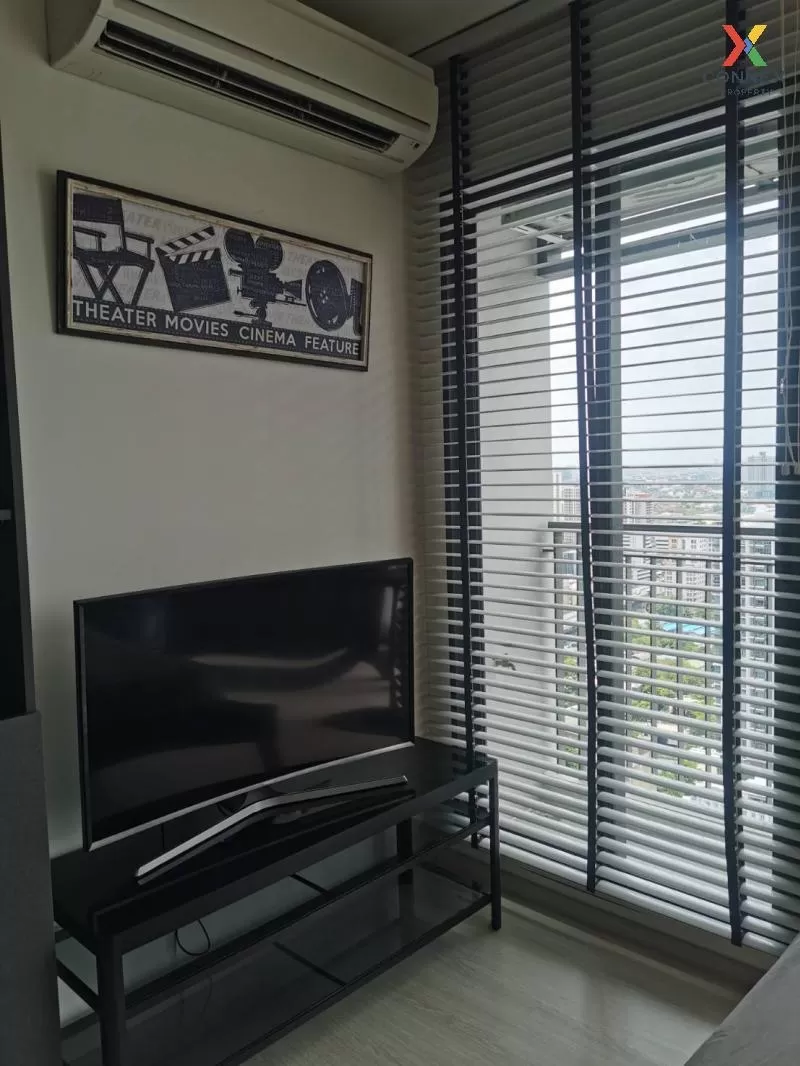 FOR RENT condo , RHYTHM Asoke , MRT-Phra Ram 9 , Makkasan , Rat Thewi , Bangkok , CX-41951