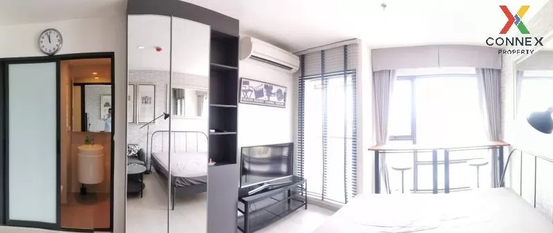 FOR RENT condo , RHYTHM Asoke , MRT-Phra Ram 9 , Makkasan , Rat Thewi , Bangkok , CX-41951