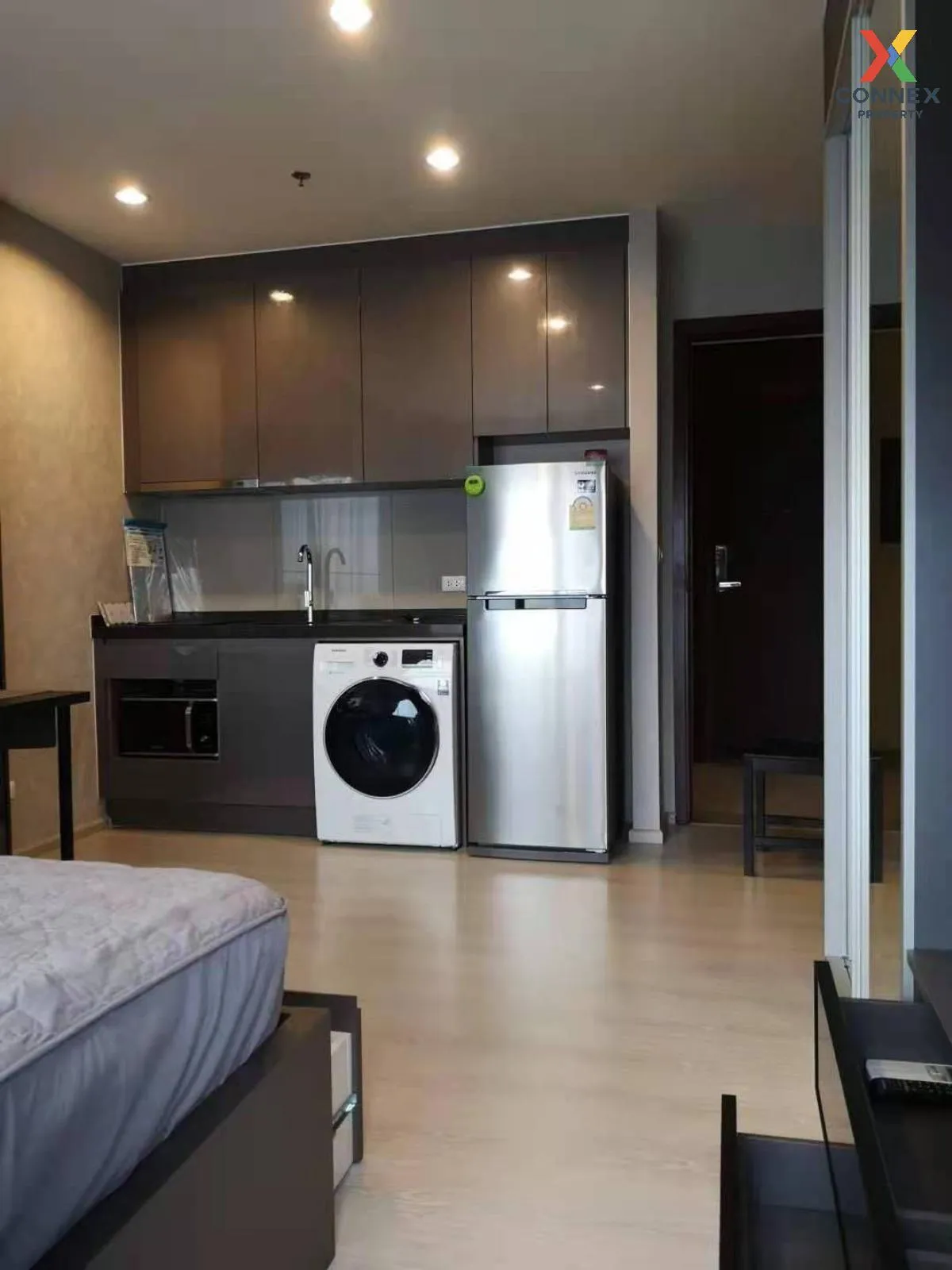 FOR RENT condo , RHYTHM Asoke , MRT-Phra Ram 9 , Makkasan , Rat Thewi , Bangkok , CX-42001 2