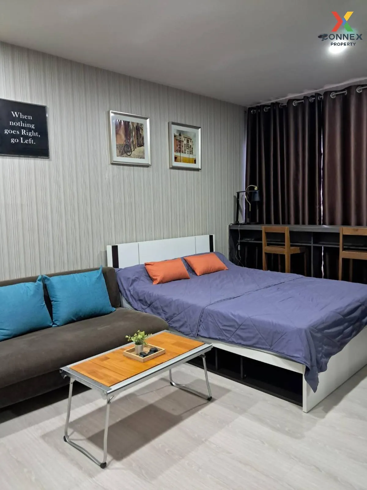 FOR RENT condo , RHYTHM Asoke , MRT-Phra Ram 9 , Makkasan , Rat Thewi , Bangkok , CX-42004 1