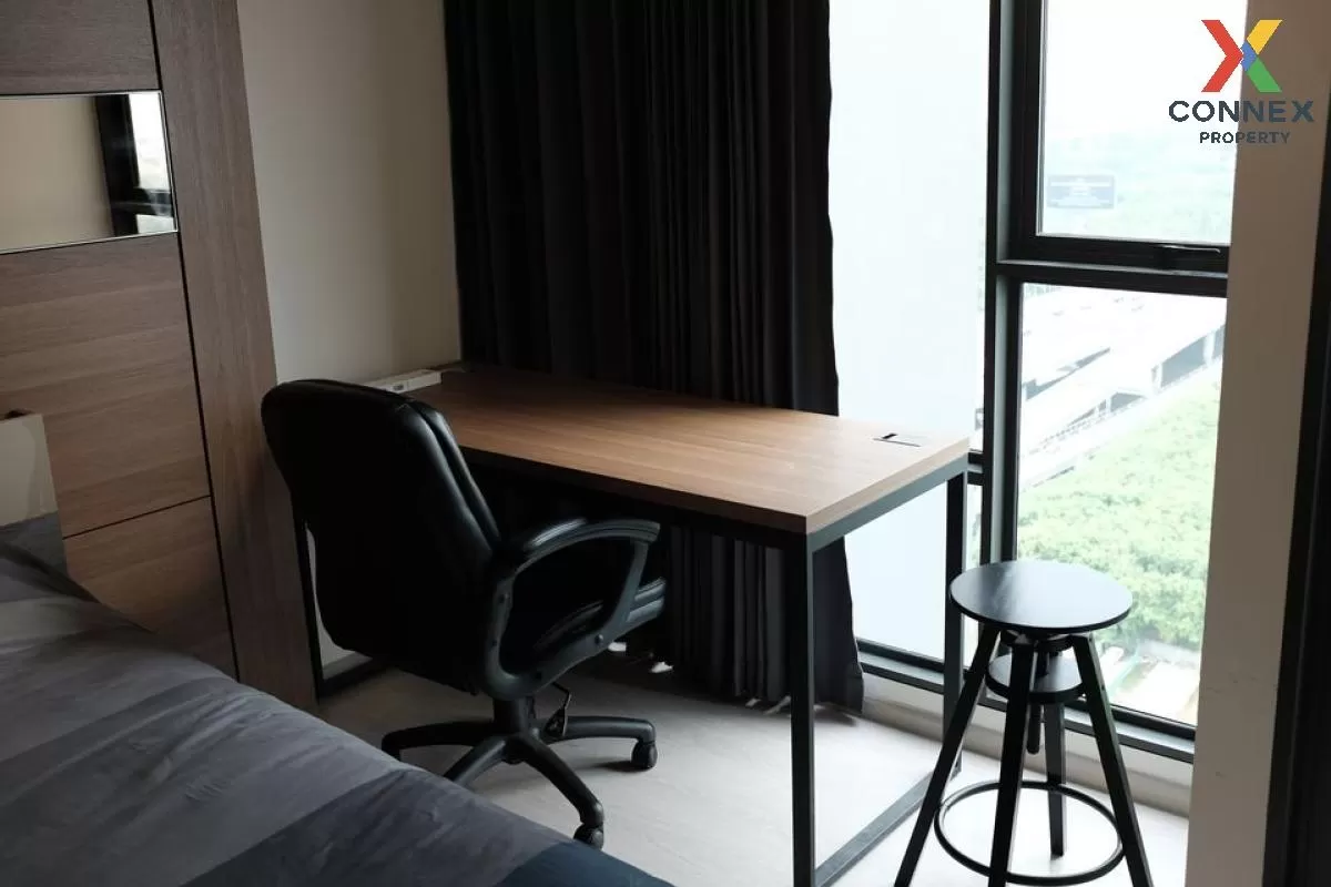 FOR SALE condo , RHYTHM Asoke , MRT-Phra Ram 9 , Makkasan , Rat Thewi , Bangkok , CX-42013