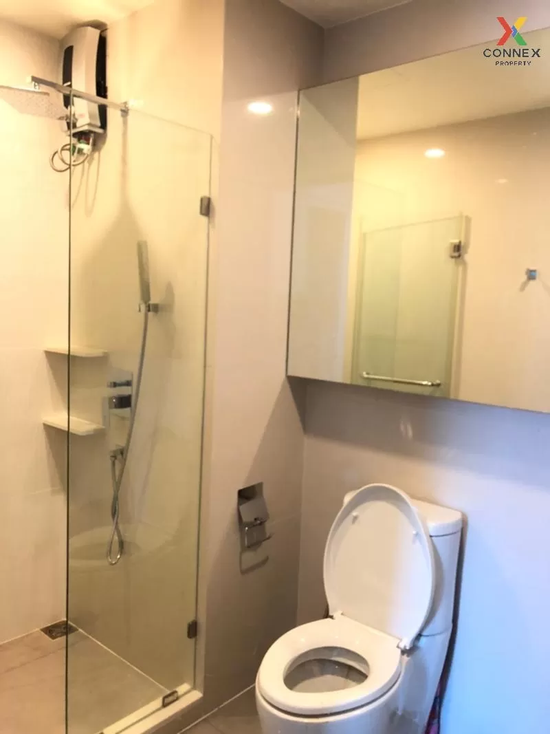 FOR RENT condo , RHYTHM Asoke , MRT-Phra Ram 9 , Makkasan , Rat Thewi , Bangkok , CX-42035