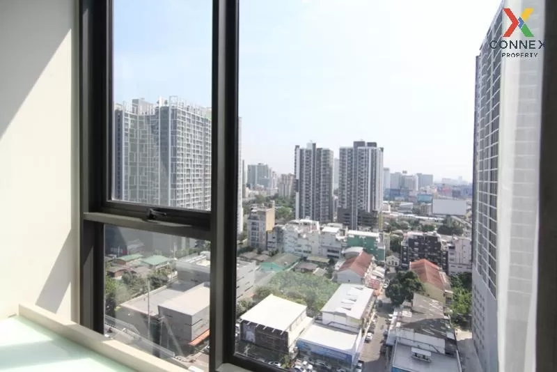 FOR RENT condo , RHYTHM Asoke , MRT-Phra Ram 9 , Makkasan , Rat Thewi , Bangkok , CX-42066