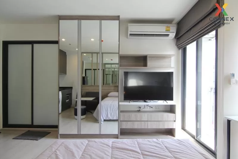 FOR RENT condo , RHYTHM Asoke , MRT-Phra Ram 9 , Makkasan , Rat Thewi , Bangkok , CX-42066