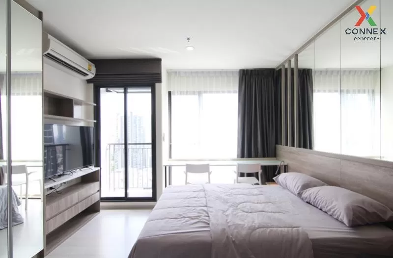 FOR RENT condo , RHYTHM Asoke , MRT-Phra Ram 9 , Makkasan , Rat Thewi , Bangkok , CX-42066