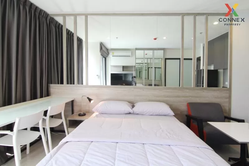 FOR RENT condo , RHYTHM Asoke , MRT-Phra Ram 9 , Makkasan , Rat Thewi , Bangkok , CX-42066