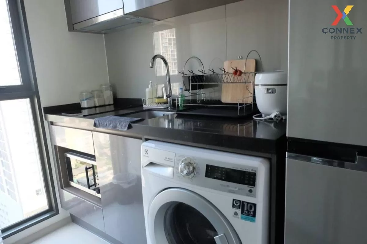 FOR RENT condo , RHYTHM Asoke , MRT-Phra Ram 9 , Makkasan , Rat Thewi , Bangkok , CX-42092 2