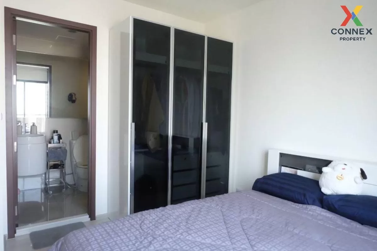 FOR RENT condo , RHYTHM Asoke , MRT-Phra Ram 9 , Makkasan , Rat Thewi , Bangkok , CX-42092