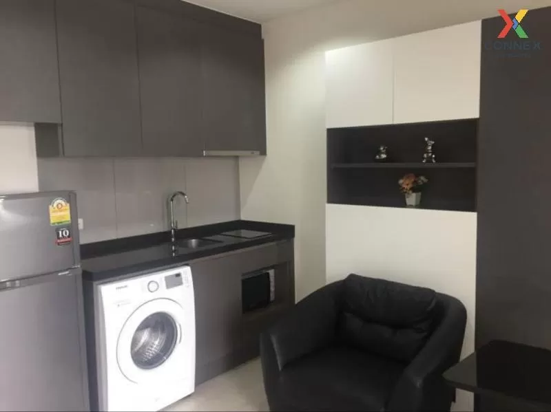 FOR RENT condo , RHYTHM Asoke , MRT-Phra Ram 9 , Makkasan , Rat Thewi , Bangkok , CX-42097