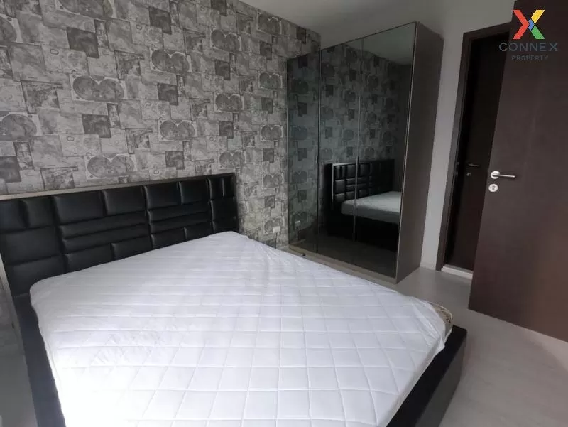 FOR RENT condo , RHYTHM Asoke , MRT-Phra Ram 9 , Makkasan , Rat Thewi , Bangkok , CX-42106