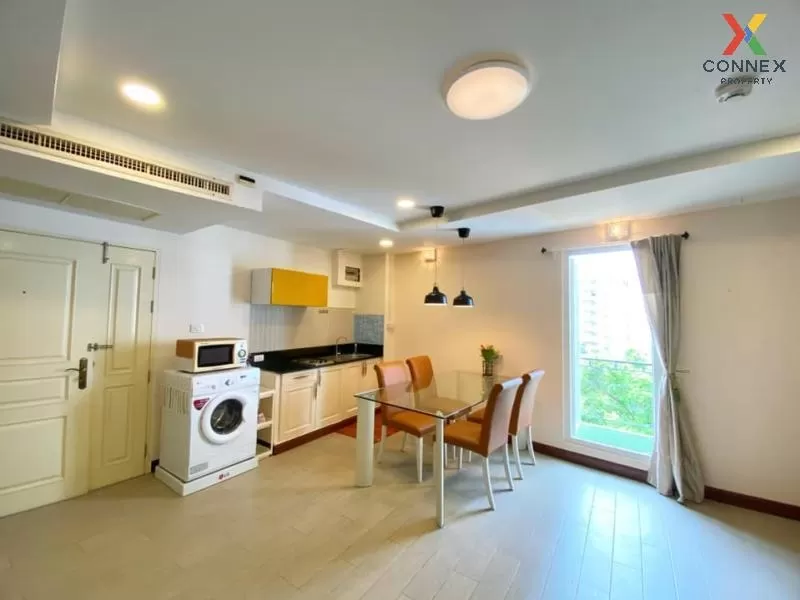 FOR RENT condo , RHYTHM Asoke , MRT-Phra Ram 9 , Makkasan , Rat Thewi , Bangkok , CX-42107 4