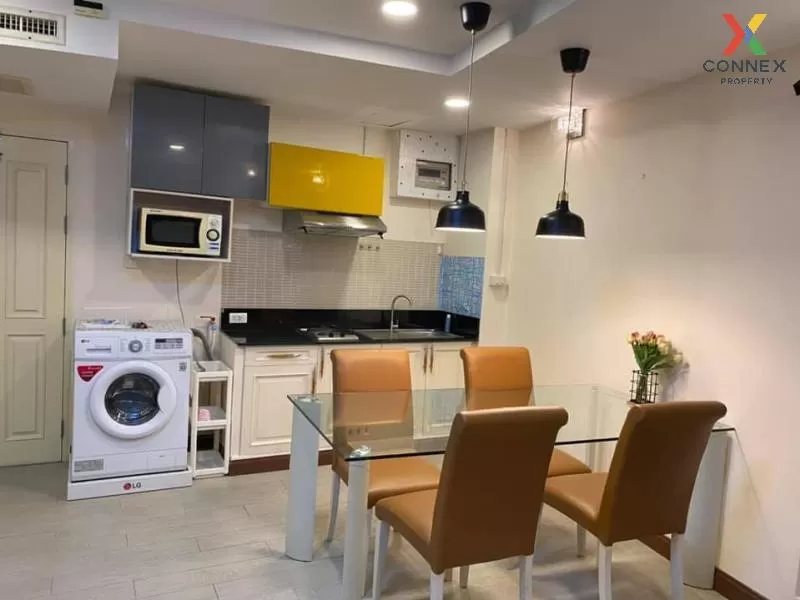 FOR RENT condo , RHYTHM Asoke , MRT-Phra Ram 9 , Makkasan , Rat Thewi , Bangkok , CX-42107