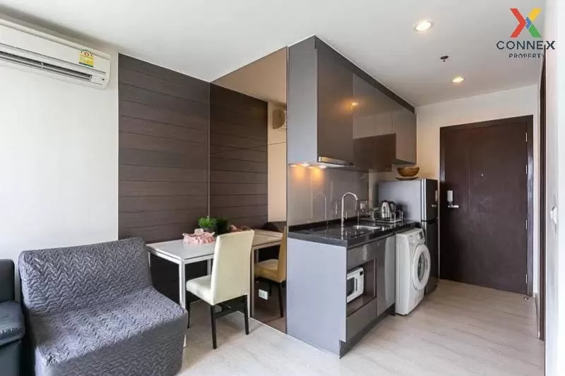 FOR SALE condo , RHYTHM Asoke , MRT-Phra Ram 9 , Makkasan , Rat Thewi , Bangkok , CX-42108