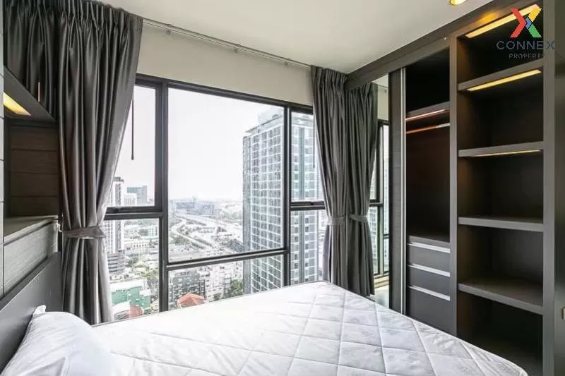 FOR SALE condo , RHYTHM Asoke , MRT-Phra Ram 9 , Makkasan , Rat Thewi , Bangkok , CX-42108