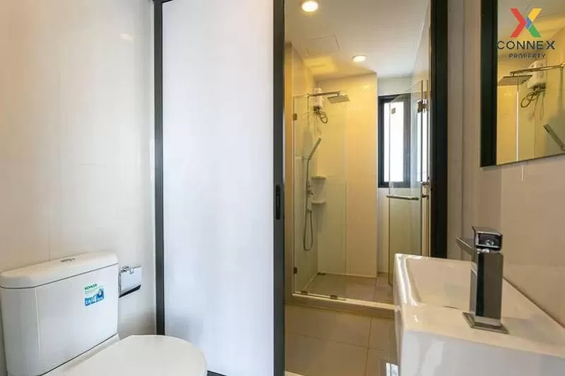 FOR RENT condo , RHYTHM Asoke , MRT-Phra Ram 9 , Makkasan , Rat Thewi , Bangkok , CX-42109