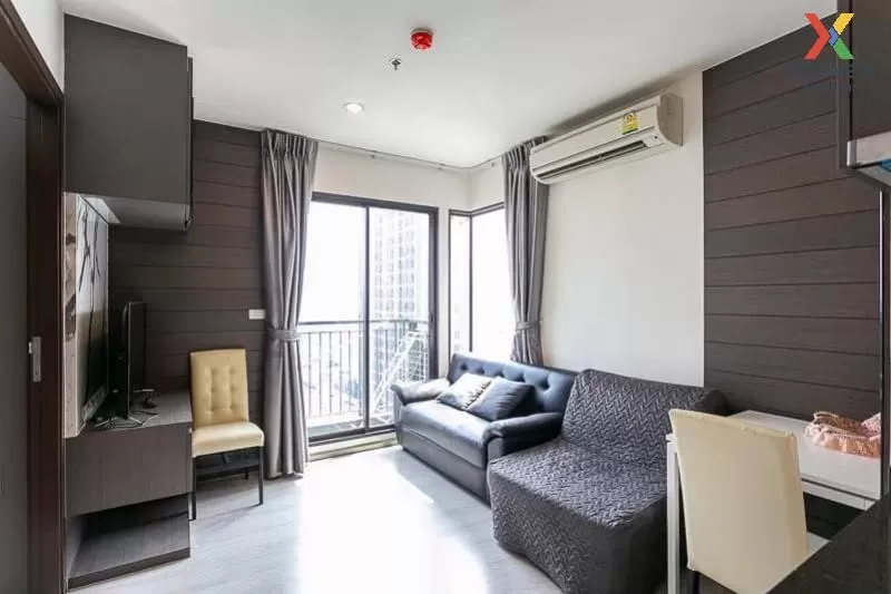 FOR RENT condo , RHYTHM Asoke , MRT-Phra Ram 9 , Makkasan , Rat Thewi , Bangkok , CX-42109