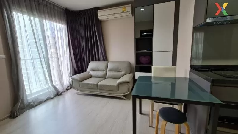 FOR RENT condo , RHYTHM Asoke , MRT-Phra Ram 9 , Makkasan , Rat Thewi , Bangkok , CX-42119