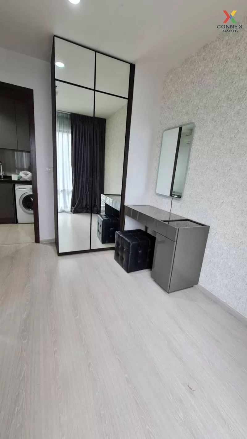 FOR RENT condo , RHYTHM Asoke , MRT-Phra Ram 9 , Makkasan , Rat Thewi , Bangkok , CX-42119