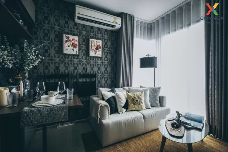 FOR SALE condo , RHYTHM Asoke , MRT-Phra Ram 9 , Makkasan , Rat Thewi , Bangkok , CX-42132 2