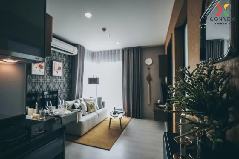 FOR SALE condo , RHYTHM Asoke , MRT-Phra Ram 9 , Makkasan , Rat Thewi , Bangkok , CX-42132 3