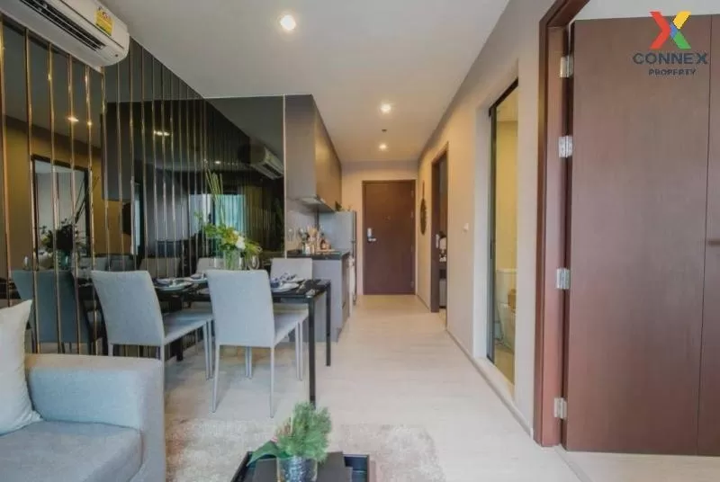 FOR SALE condo , RHYTHM Asoke , MRT-Phra Ram 9 , Makkasan , Rat Thewi , Bangkok , CX-42154 1