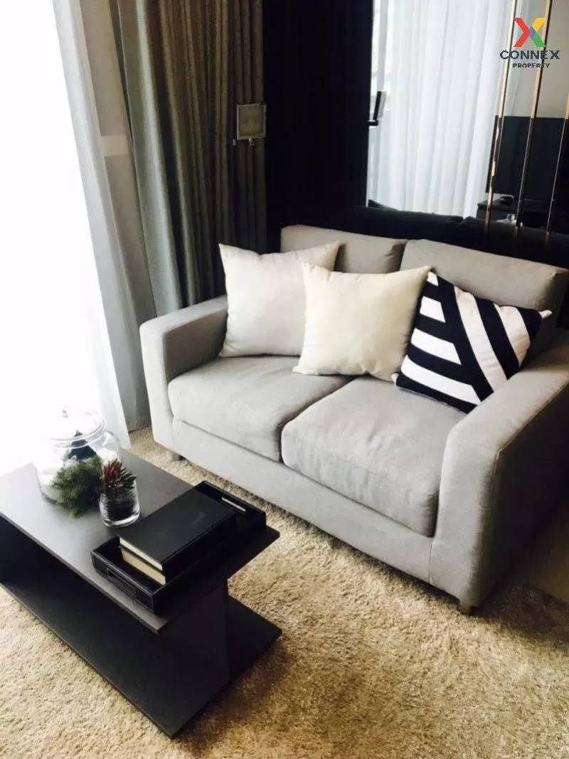 FOR SALE condo , RHYTHM Asoke , MRT-Phra Ram 9 , Makkasan , Rat Thewi , Bangkok , CX-42154 2