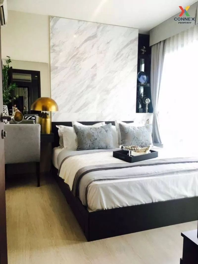 FOR SALE condo , RHYTHM Asoke , MRT-Phra Ram 9 , Makkasan , Rat Thewi , Bangkok , CX-42154 4