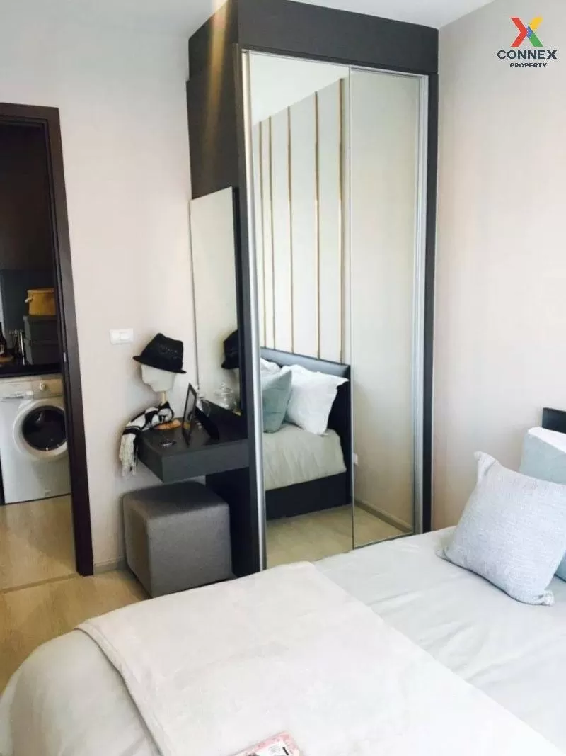 FOR SALE condo , RHYTHM Asoke , MRT-Phra Ram 9 , Makkasan , Rat Thewi , Bangkok , CX-42154