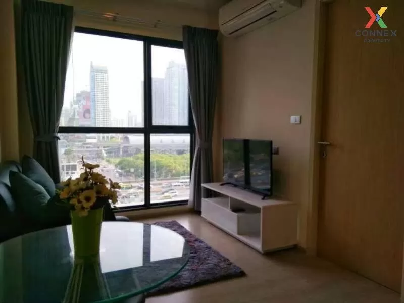 FOR SALE condo , Rhythm Asoke 2 , MRT-Phra Ram 9 , Bang Kapi , Huai Khwang , Bangkok , CX-42183 1