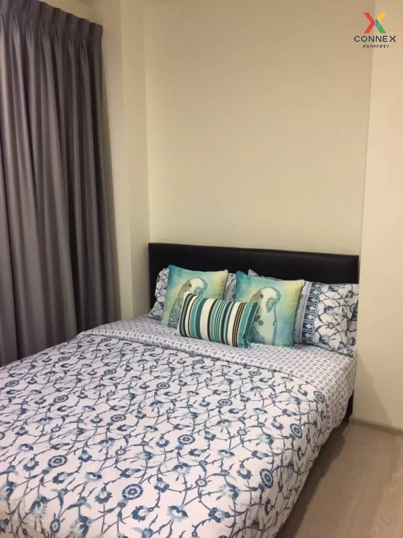 FOR RENT condo , Rhythm Asoke 2 , MRT-Phra Ram 9 , Bang Kapi , Huai Khwang , Bangkok , CX-42184 3