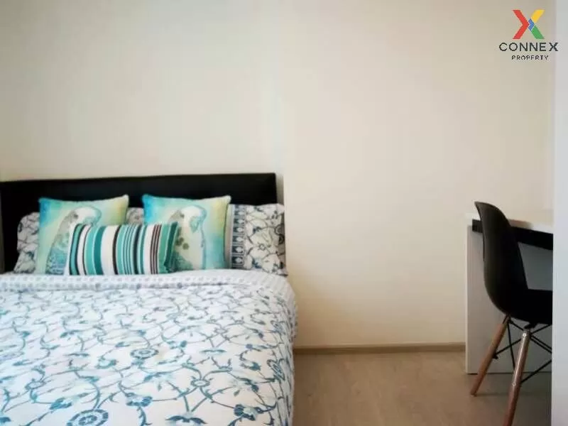 FOR RENT condo , Rhythm Asoke 2 , MRT-Phra Ram 9 , Bang Kapi , Huai Khwang , Bangkok , CX-42184 4