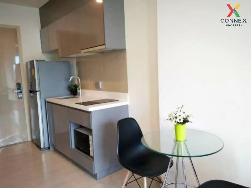 FOR RENT condo , Rhythm Asoke 2 , MRT-Phra Ram 9 , Bang Kapi , Huai Khwang , Bangkok , CX-42184