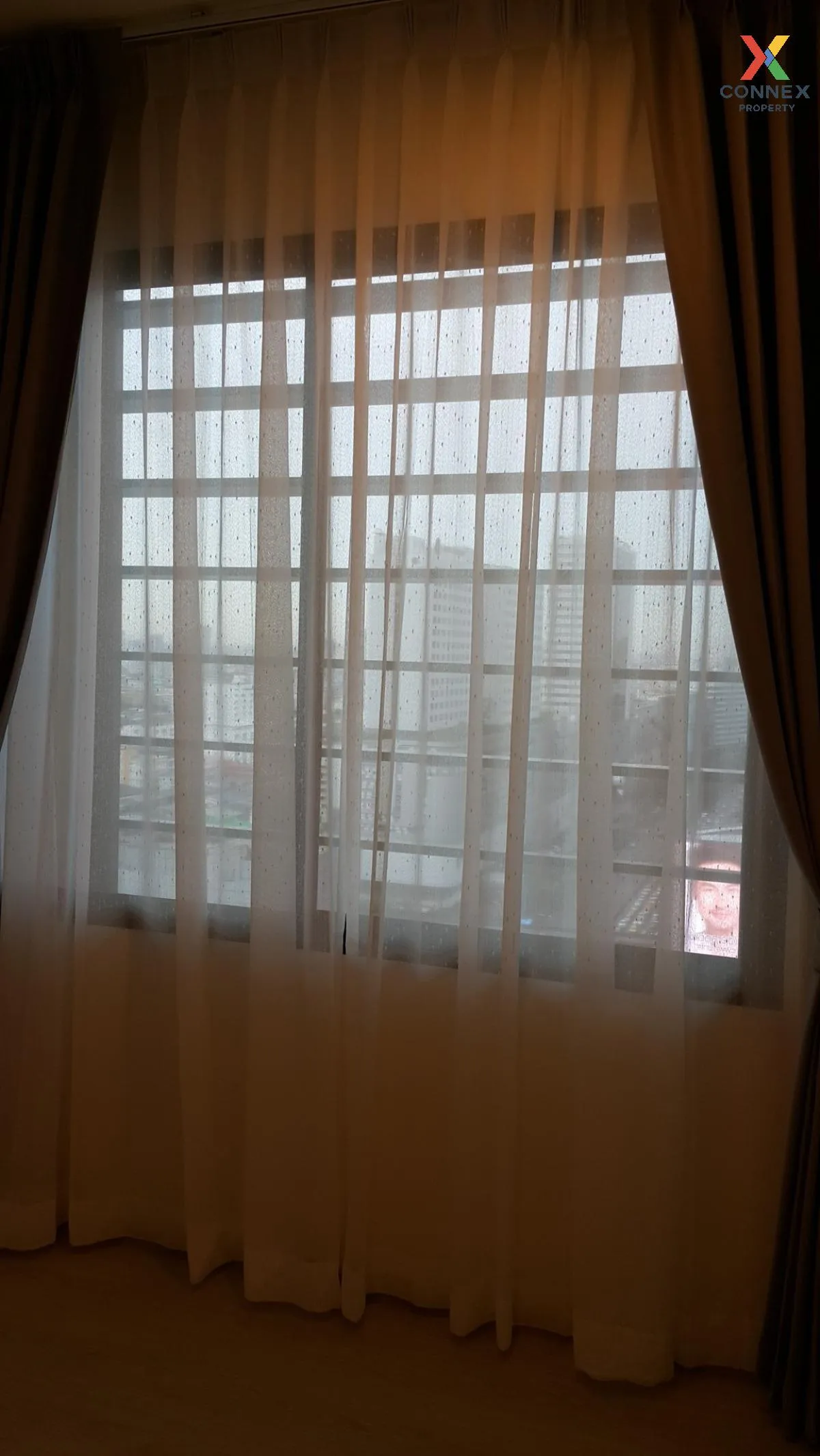 FOR RENT condo , Rhythm Asoke 2 , MRT-Phra Ram 9 , Bang Kapi , Hu
