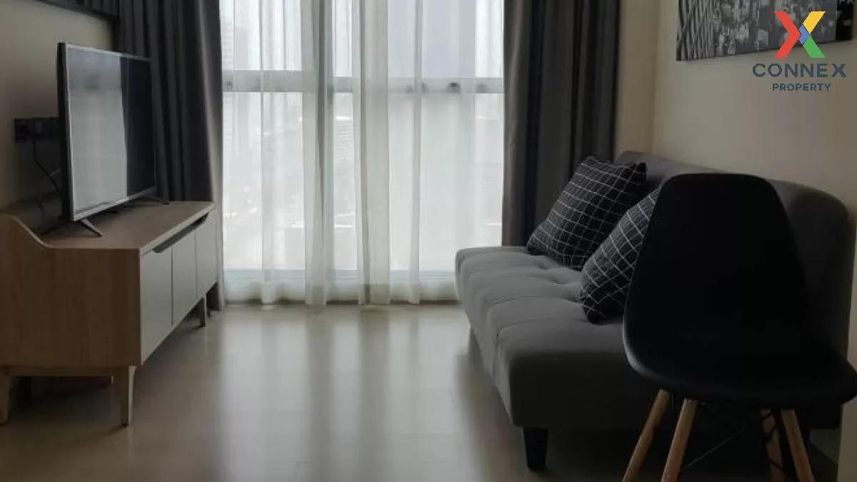 FOR RENT condo , Rhythm Asoke 2 , MRT-Phra Ram 9 , Bang Kapi , Huai Khwang , Bangkok , CX-42229