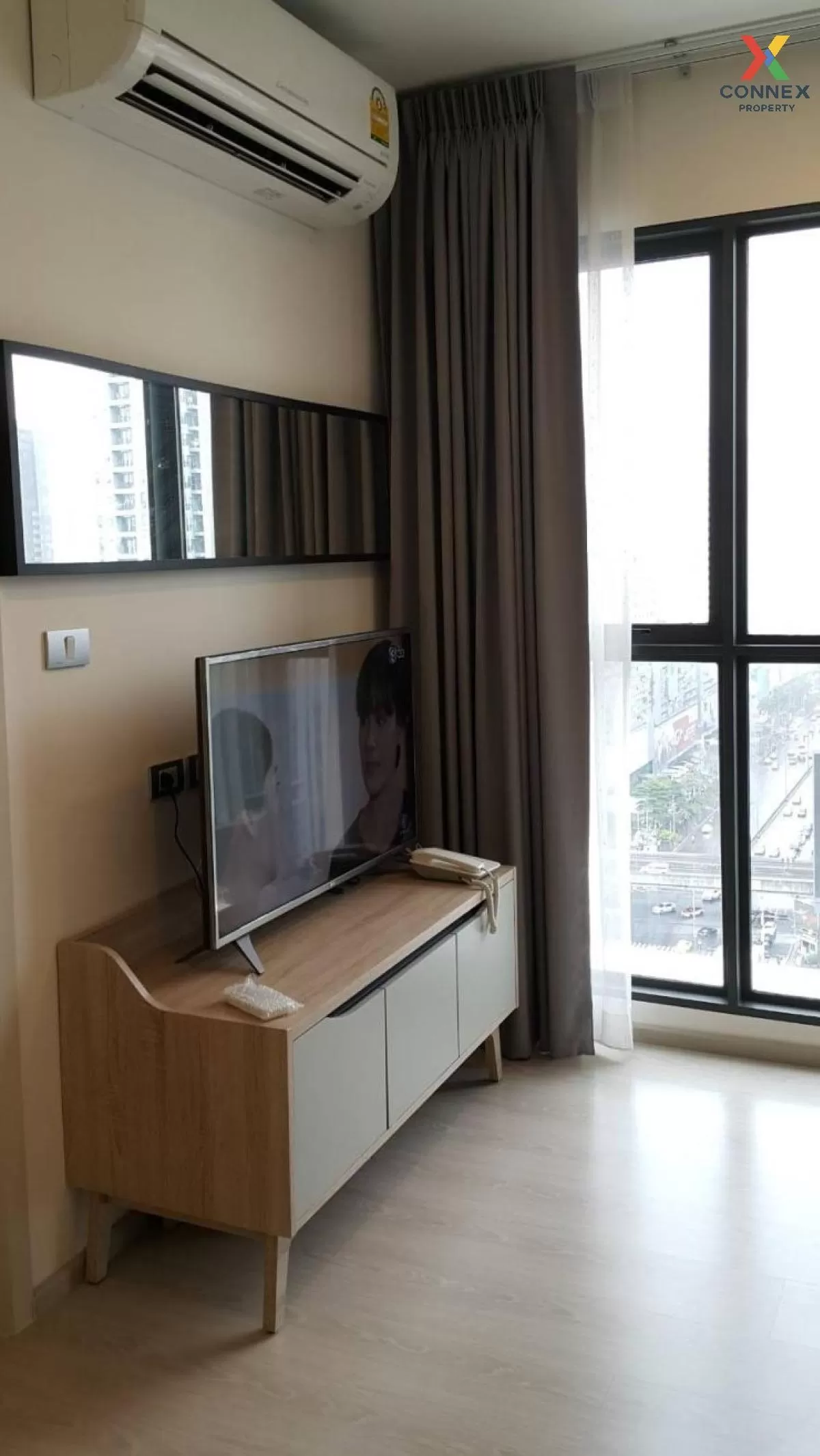 FOR RENT condo , Rhythm Asoke 2 , MRT-Phra Ram 9 , Bang Kapi , Huai Khwang , Bangkok , CX-42229