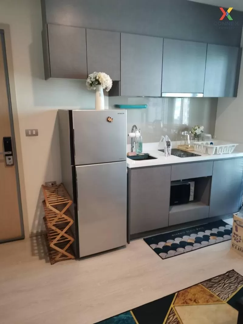 FOR RENT condo , Rhythm Asoke 2 , MRT-Phra Ram 9 , Bang Kapi , Huai Khwang , Bangkok , CX-42243 2