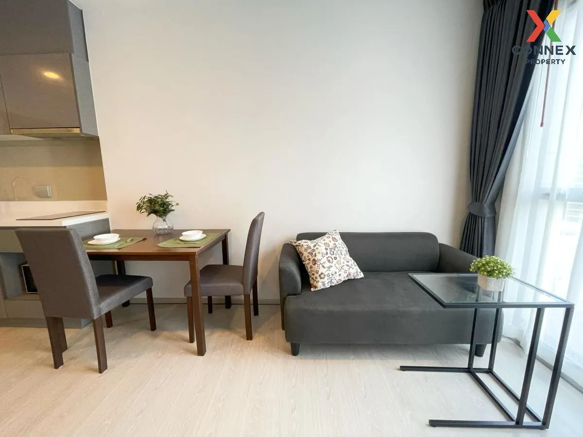 FOR RENT condo , Rhythm Asoke 2 , MRT-Phra Ram 9 , Bang Kapi , Huai Khwang , Bangkok , CX-42245 1