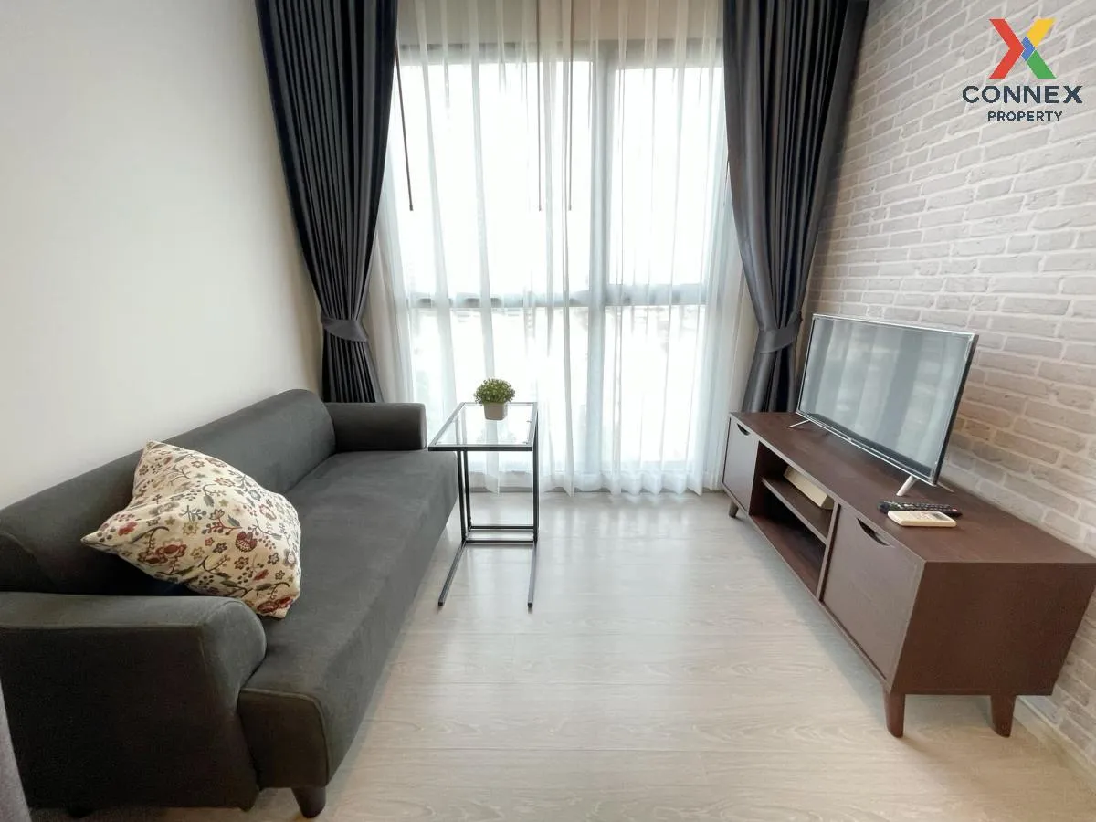 FOR RENT condo , Rhythm Asoke 2 , MRT-Phra Ram 9 , Bang Kapi , Huai Khwang , Bangkok , CX-42245 2