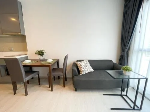 FOR RENT condo , Rhythm Asoke 2 , MRT-Phra Ram 9 , Bang Kapi , Huai Khwang , Bangkok , CX-42245