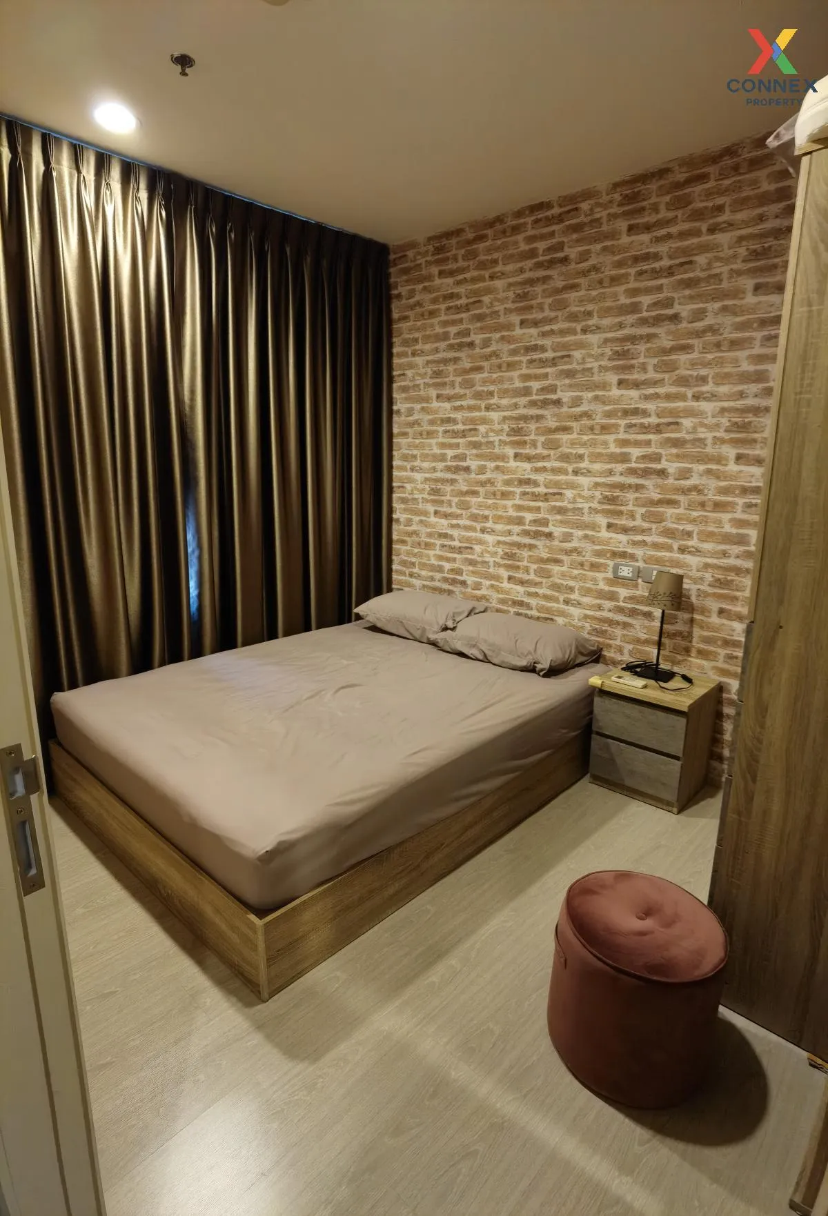 For Rent Condo , Rhythm Asoke 2 , MRT-Phra Ram 9 , Bang Kapi , Hu