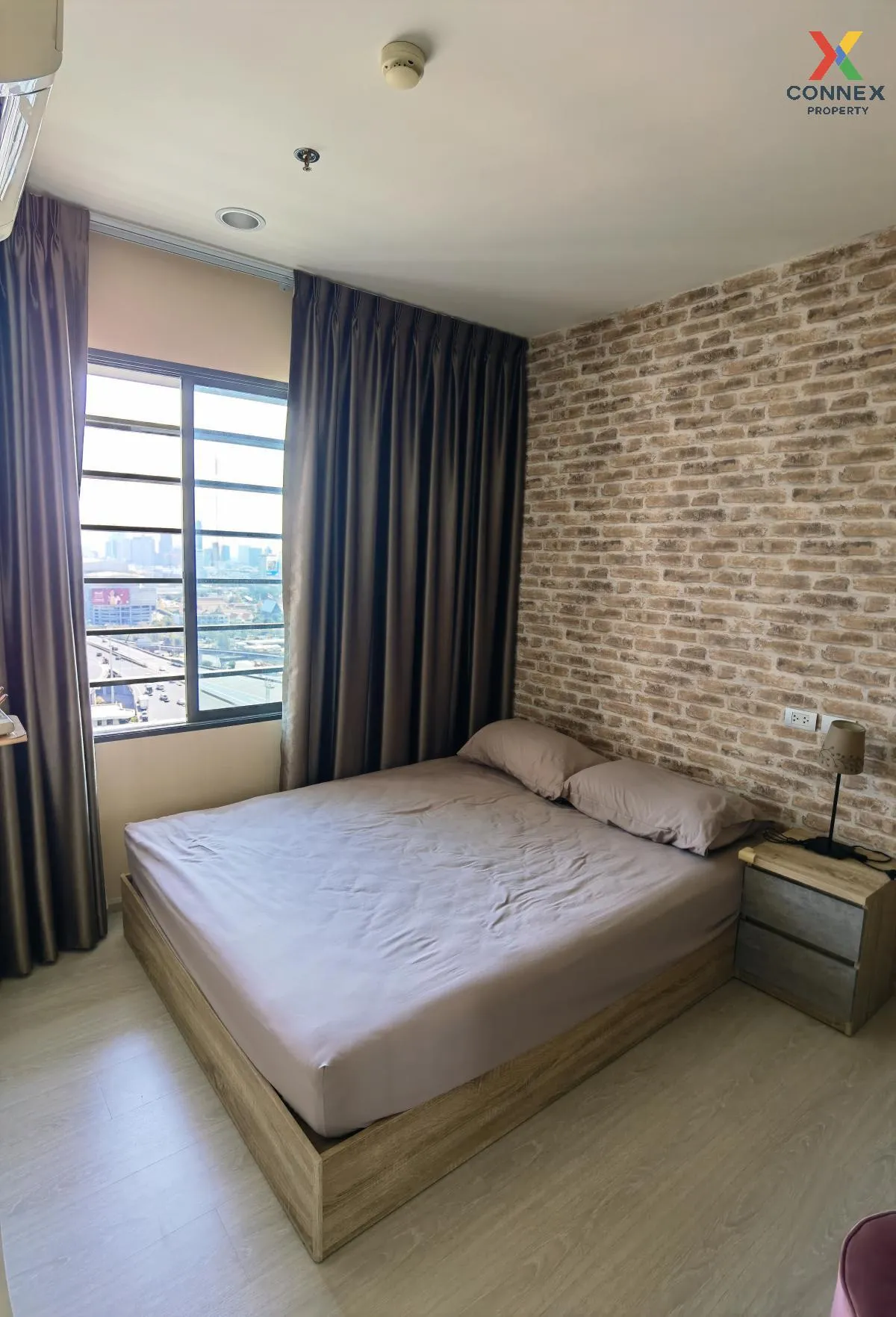 For Rent Condo , Rhythm Asoke 2 , MRT-Phra Ram 9 , Bang Kapi , Hu